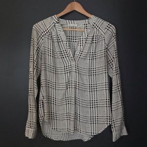 Stitch Fix 41 Hawthorn Blouse
